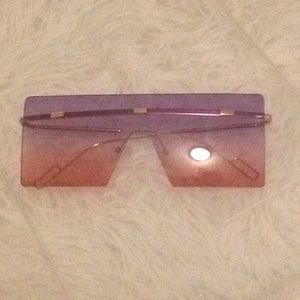 Two tone Stylish Frames